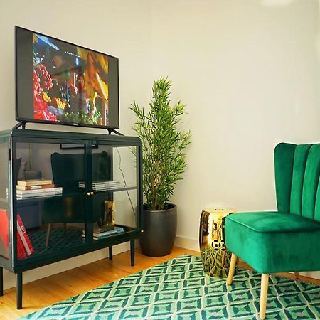 Vila Intendente - Apartamento 2 Quartos Lisboa Eksteriør billede