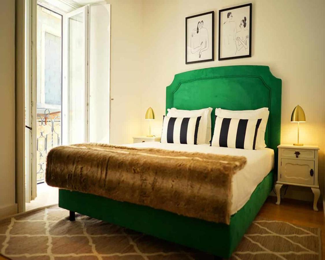 Vila Intendente - Apartamento 2 Quartos Lisboa Eksteriør billede