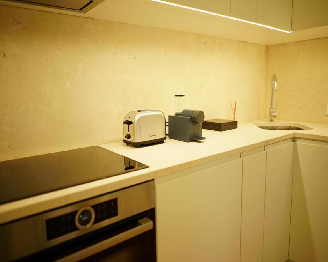 Vila Intendente - Apartamento 2 Quartos Lisboa Eksteriør billede