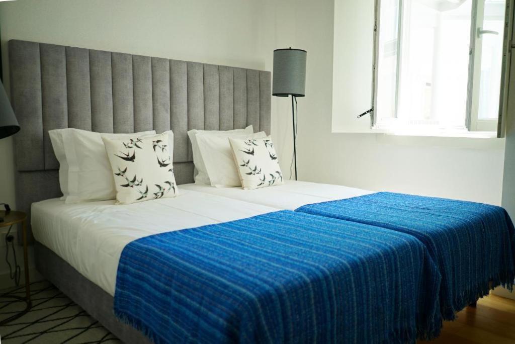Vila Intendente - Apartamento 2 Quartos Lisboa Eksteriør billede
